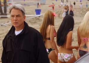 NCIS 〜ネイビー犯罪捜査班 シーズン2