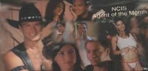 NCIS 〜ネイビー犯罪捜査班 シーズン2