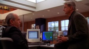 NCIS 〜ネイビー犯罪捜査班 シーズン2