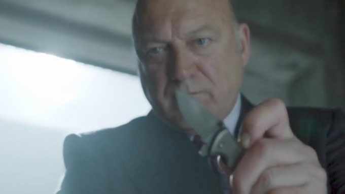 GOTHAM/ゴッサム シーズン3 第10話