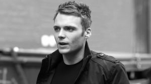 セス・ガベル（Seth Gabel）