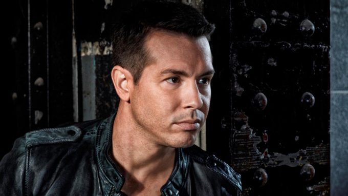 ジョン・セダ / Jon Seda 