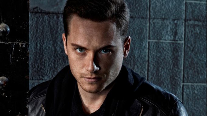 ジェシー・リー・ソファー / Jesse Lee Soffer 