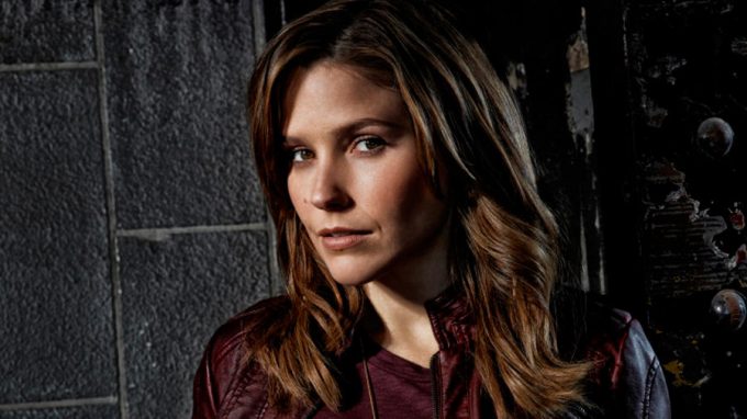 ソフィア・ブッシュ / Sophia Bush 