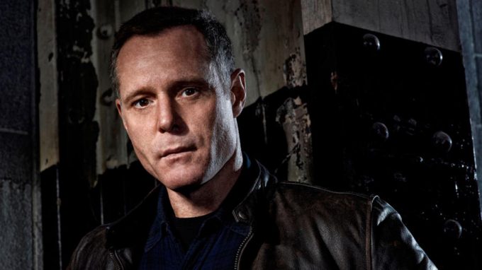ジェイソン・ベギー / Jason Beghe 