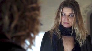 イワナ・ミルセヴィッチ（Ivana Milicevic）
