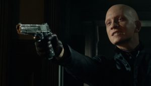 GOTHAM/ゴッサム シーズン3 第11話