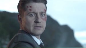 GOTHAM/ゴッサム シーズン3 第11話