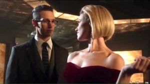 GOTHAM/ゴッサム シーズン3 第11話