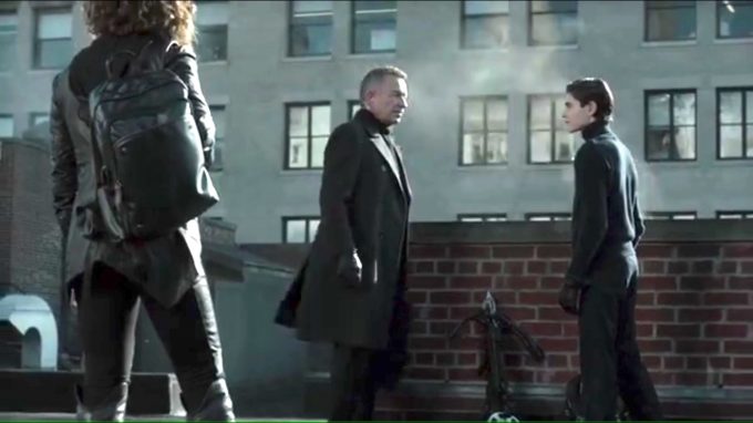 GOTHAM/ゴッサム シーズン3 第11話