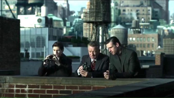 GOTHAM/ゴッサム シーズン3 第11話