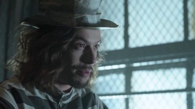 GOTHAM/ゴッサム シーズン3 第11話