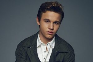 ギャビン・マッキントッシュ（Gavin MacIntosh）