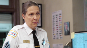 エイミー・モートン（Amy Morton）