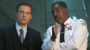 APB ハイテク捜査網