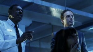 APB ハイテク捜査網