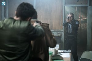 APB ハイテク捜査網