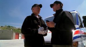 NCIS 〜ネイビー犯罪捜査班 シーズン2