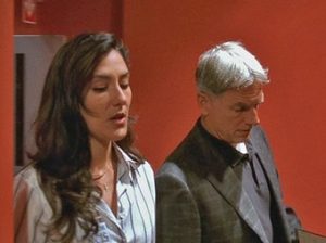 NCIS 〜ネイビー犯罪捜査班 シーズン2