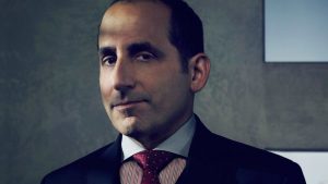ピーター・ジェイコブソン / Peter Jacobson