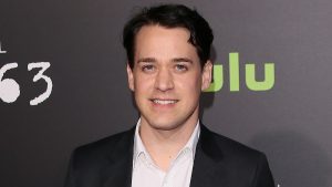 T・R・ナイト / T.R. Knight