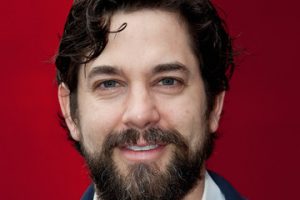 アダム・ガルシア / Adam Garcia