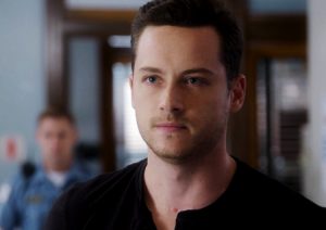 ジェシー・リー・ソファー（Jesse Lee Soffer）
