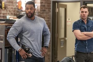 ラロイス・ホーキンズ（LaRoyce Hawkins）