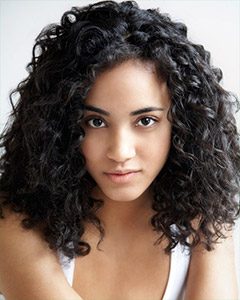 アレクサンドラ・メッツ（Alexandra Metz）