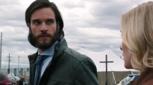 ダニエル・ディトマソ（Daniel di Tomasso）