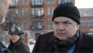 オリヴァー・プラット（Oliver Platt）