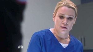 ローリー・ホールデン（Laurie Holden）