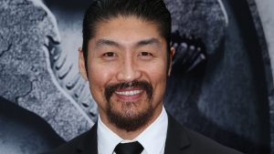 ブライアン・ティー（Brian Tee）