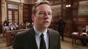 ダラス・ロバーツ（Dallas Roberts）