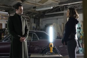 エージェント・オブ・シールド シーズン3 第19話