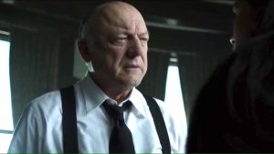 GOTHAM/ゴッサム シーズン3 第12話