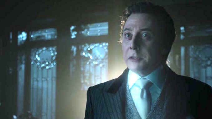 GOTHAM/ゴッサム シーズン3 第12話