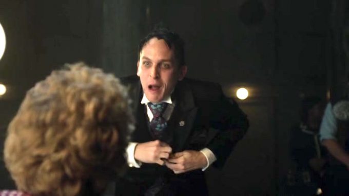 GOTHAM/ゴッサム シーズン3 第12話