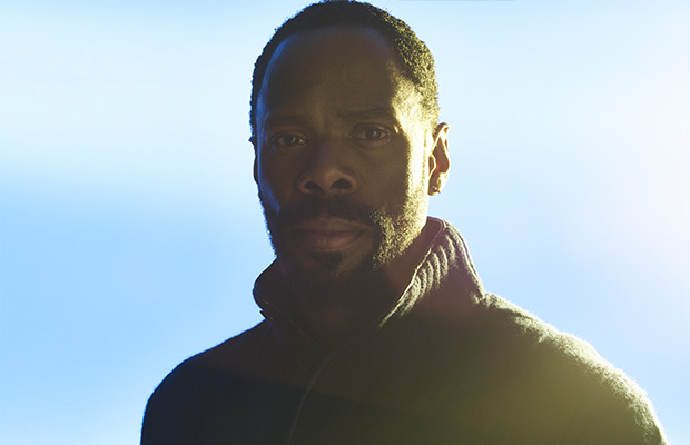 コールマン・ドミンゴ / Colman Domingo