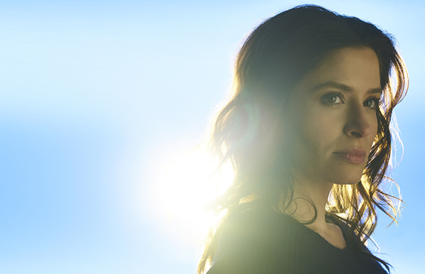 メルセデス・メイソン / Mercedes Mason