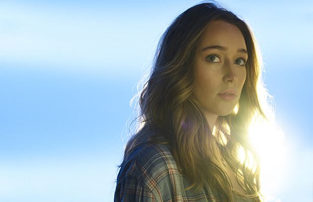 アリシア・デブナム＝ケアリー / Alycia Debnam-Carey