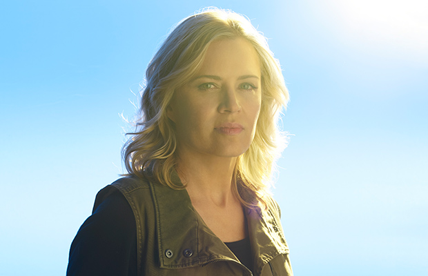 キム・ディケンズ / Kim Dickens