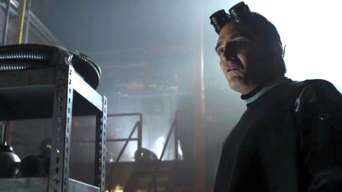GOTHAM/ゴッサム シーズン3 第13話