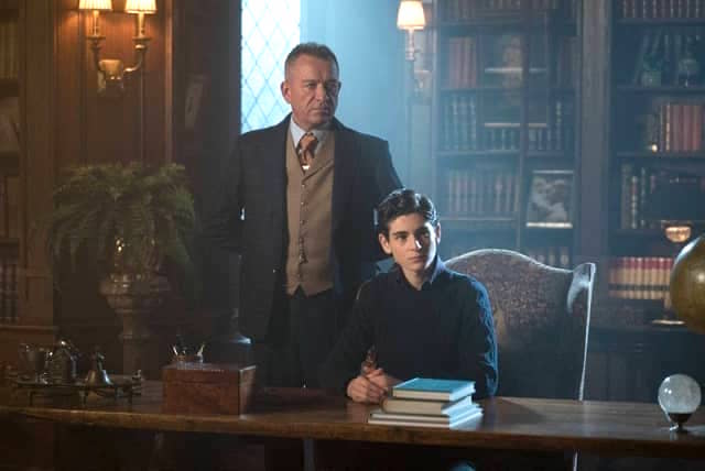 GOTHAM/ゴッサム シーズン3 第13話