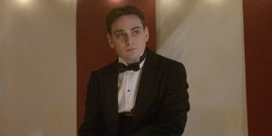 タイムレス TIMELESS 第11話