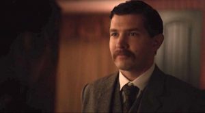 タイムレス TIMELESS 第11話