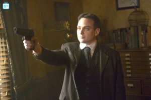タイムレス TIMELESS 第11話