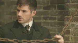 タイムレス TIMELESS 第11話