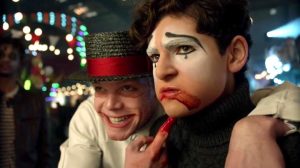 GOTHAM/ゴッサム シーズン3 第14話