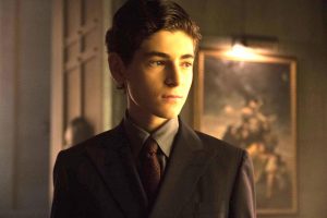 GOTHAM/ゴッサム シーズン3 第14話